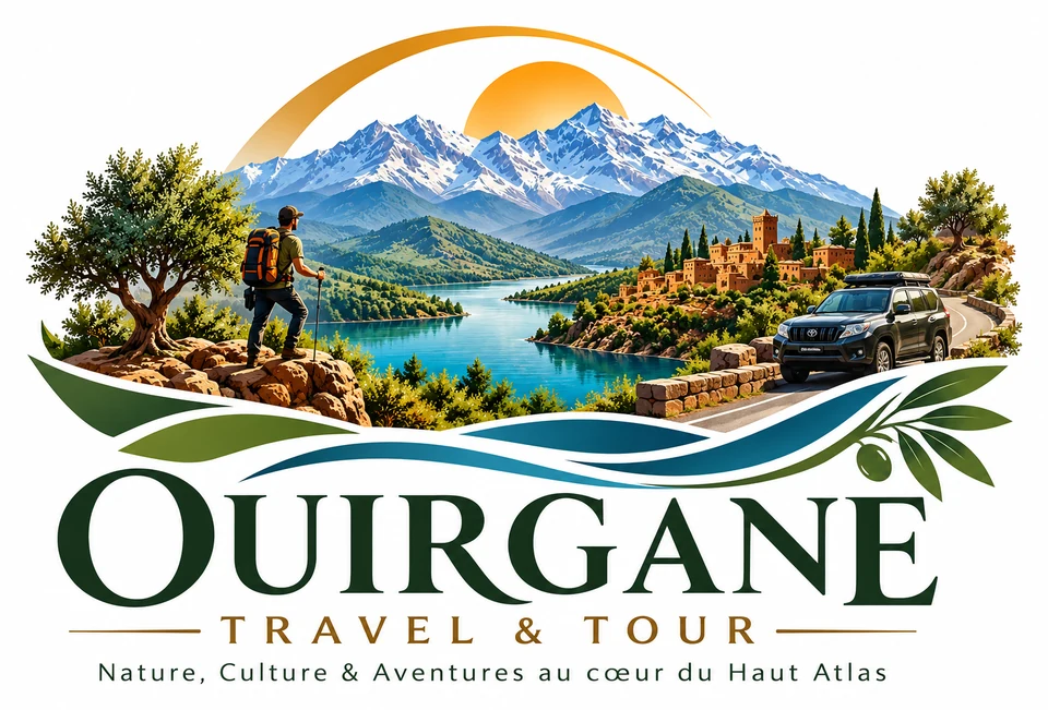 Ouirgane Travel & Tour